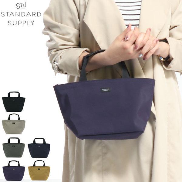 STANDARD SUPPLY（スタンダードサプライ） トートバッグ バッグ