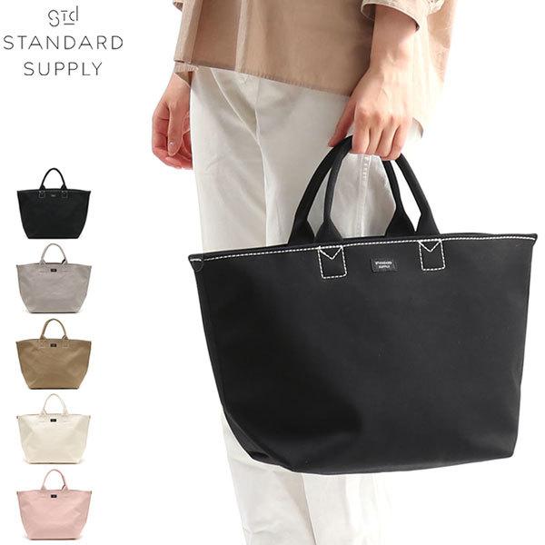 STANDARD SUPPLY（スタンダードサプライ） トートバッグ バッグ トート 