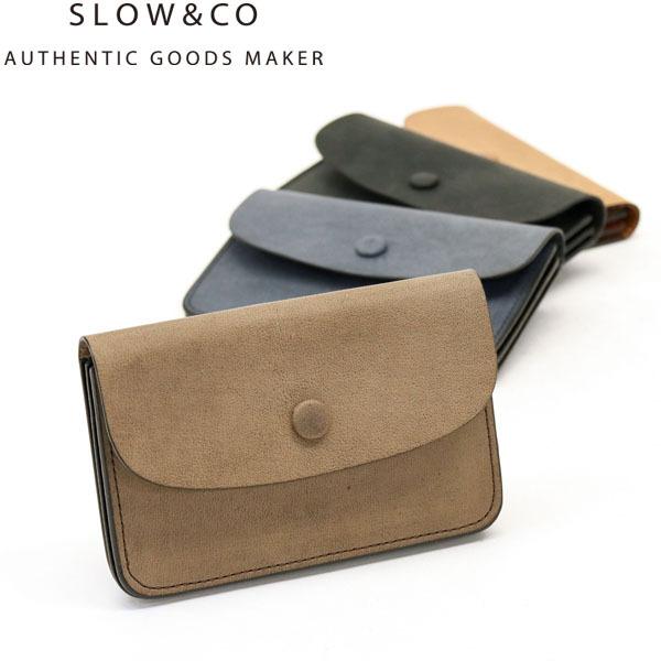 SLOW(ファッション) 最大41%☆4/27限定 スロウ カードケース SLOW(ファッション) 最大41%☆4/27限定 スロウ カードケース