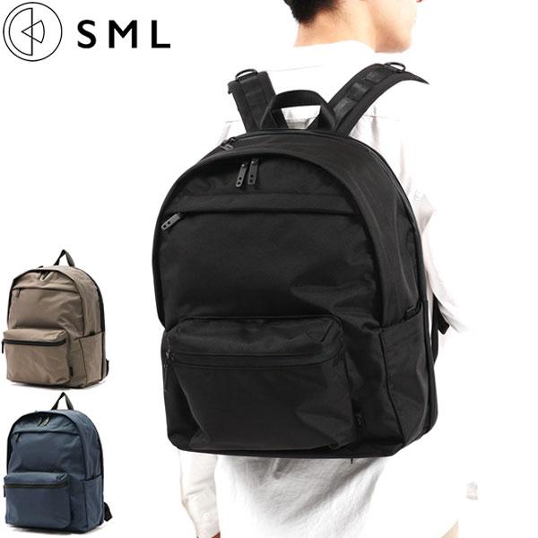 エスエムエル リュック SML DEIGO MULTIFUNCTIONAL DAY PACK リュック