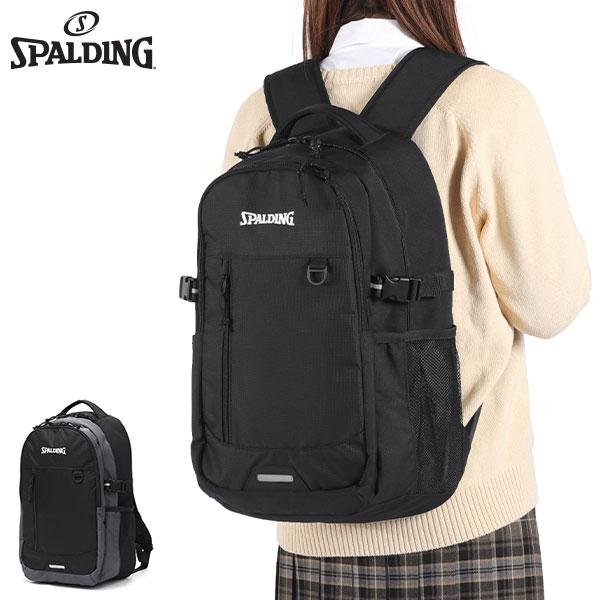 SPALDING（スポルディング） 最大53%☆7/12迄 リュック メンズ