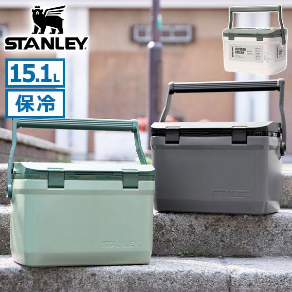 正規取扱店 スタンレー クーラーボックス STANLEY アドベンチャーシリーズ Adventure...