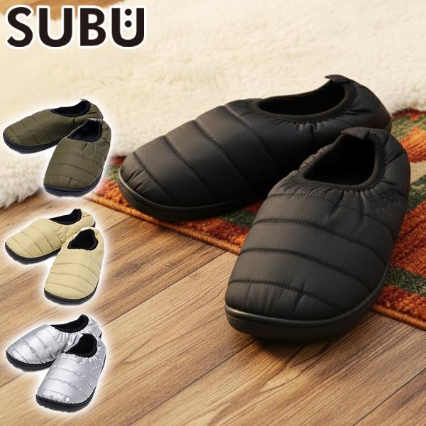 SUBU（スブ） 最大51%☆2/11限定 正規取扱店 サンダル メンズ