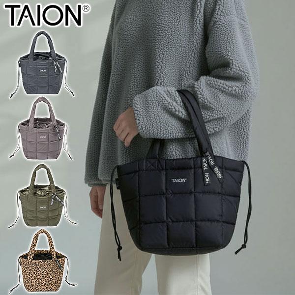 TAION（タイオン） 最大41%☆5/25限定 トートバッグ メンズ レディース