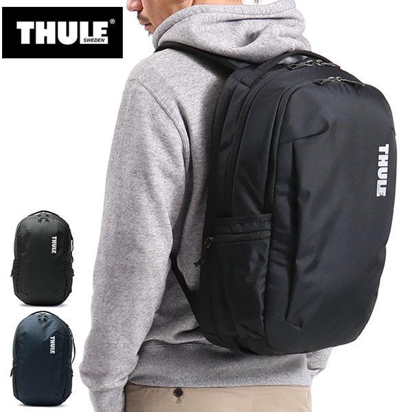 正規品2年保証 スーリー リュック THULE バックパック Thule Subterra Backpack 30L リュックサック メンズ  レディース B4 TSLB-317 :THU0004:ギャレリア Bag&Luggage - 通販 - Yahoo!ショッピング