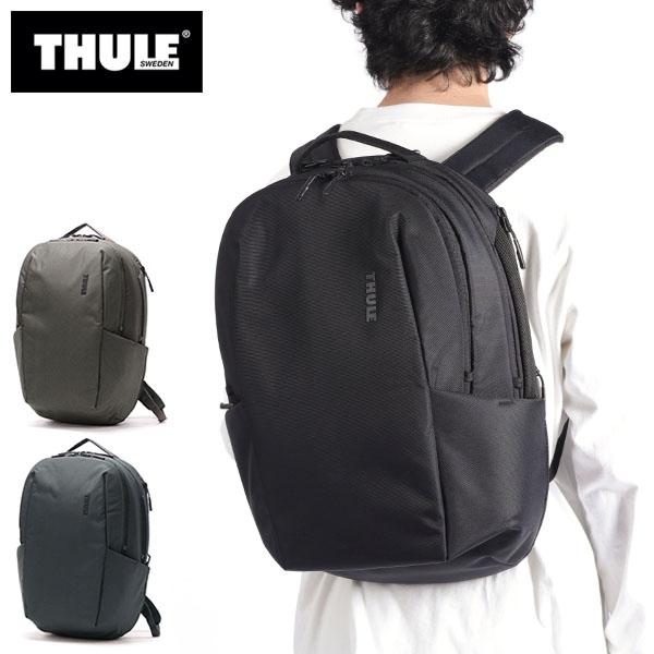 Thule - Subterra 2 BP 27L - Black