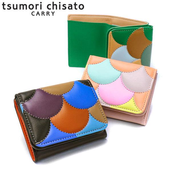 tsumori chisato CARRY 最大42%☆4/29限定 ツモリチサト 財布 tsumori chisato CARRY 最大42%☆4/29限定 ツモリチサト 財布