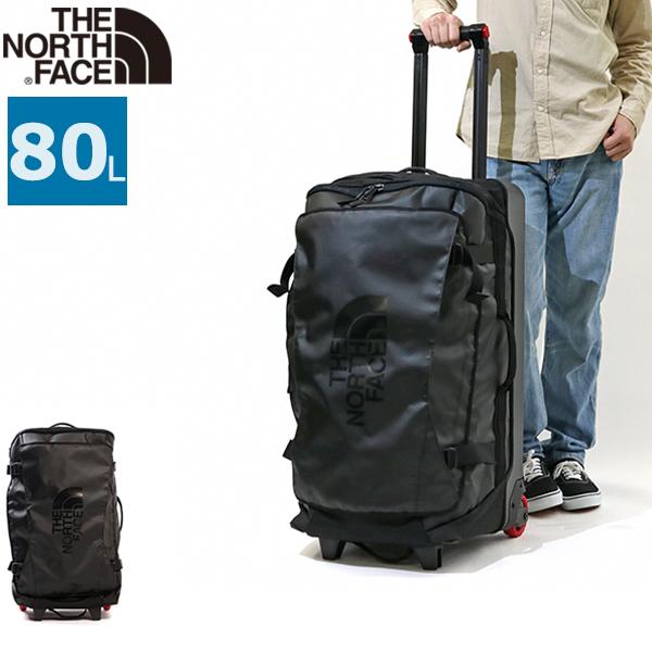 north face rolling thunder 80l