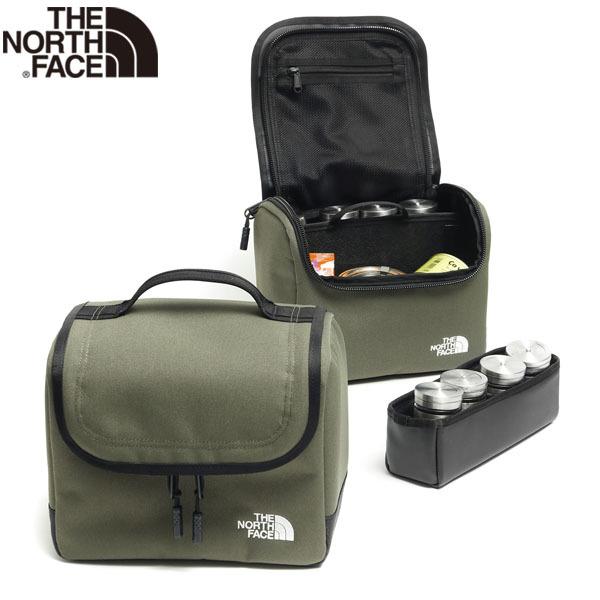 最大21 獲得 日本正規品 ザ ノース フェイス ポーチ The North Face バッグ フィルデンススパイスストッカー 調味料入れ キャンプ Nm014 ギャレリア Bag Luggage 通販 Paypayモール