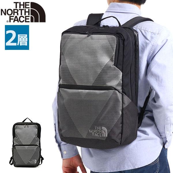 日本正規品 ザ ノース フェイス ビジネスリュック The North Face ビジネスバッグ シャトルデイパック スペシャルエディション メンズ Nm023 ギャレリア Bag Luggage 通販 Paypayモール