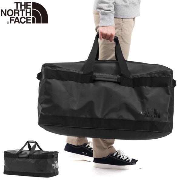 最大40%★12/25限定 日本正規品 ザ・ノース・フェイス コンテナバッグ THE NORTH FACE ダッフルバッグ BC Gear Container コンテナボックス メンズ NM82167