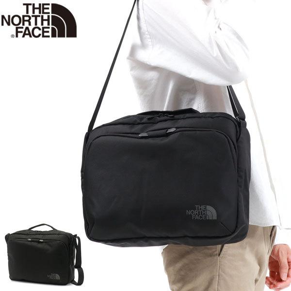 THE NORTH FACE（ザ ノースフェイス） 日本正規品 ショルダーバッグ 