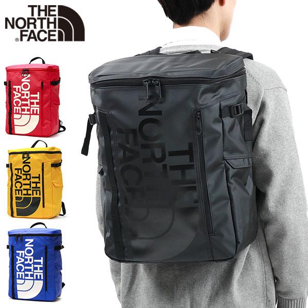 限定品 THE NORTH FACE BC Fuse Box 30L ② | labiela.com