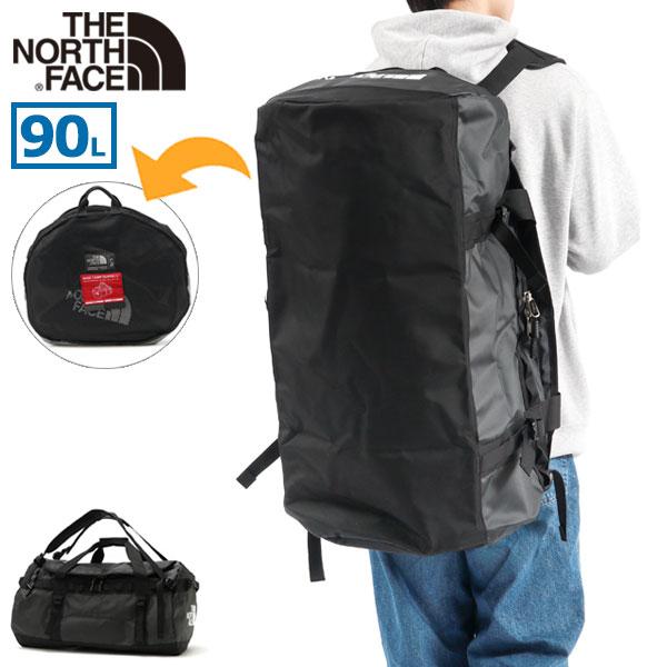 日本正規品 ザ・ノース・フェイス ボストンバッグ THE NORTH FACE BC