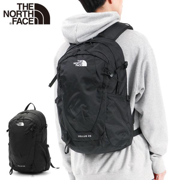 日本正規品 ザ・ノース・フェイス リュック THE NORTH FACE テルス25