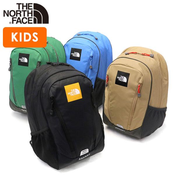 日本正規品 ザ・ノース・フェイス リュック キッズ THE NORTH FACE