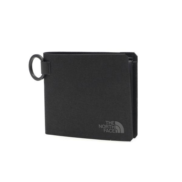 最大51%★7/29迄 日本正規品 ザ・ノース・フェイス 二つ折り財布 メンズ レディース ブランド THE NORTH FACE 小銭入れあり 小さい NN32509