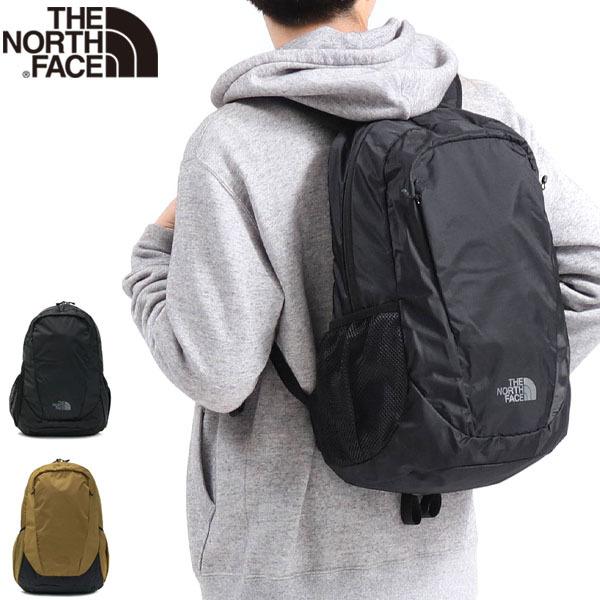 north face 20l