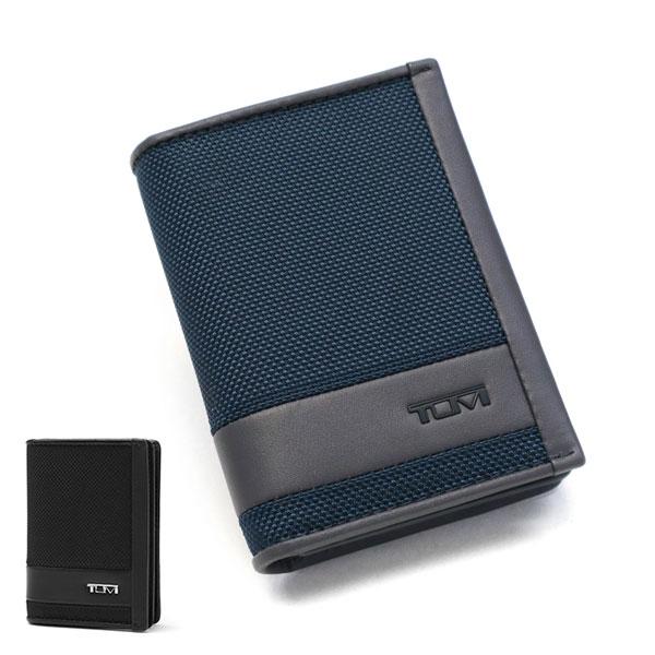 ALPHA(TUMI) 正規品2年保証 トゥミ カードケース TUMI ALPHA ALPHA(TUMI) 正規品2年保証 トゥミ カードケース TUMI ALPHA