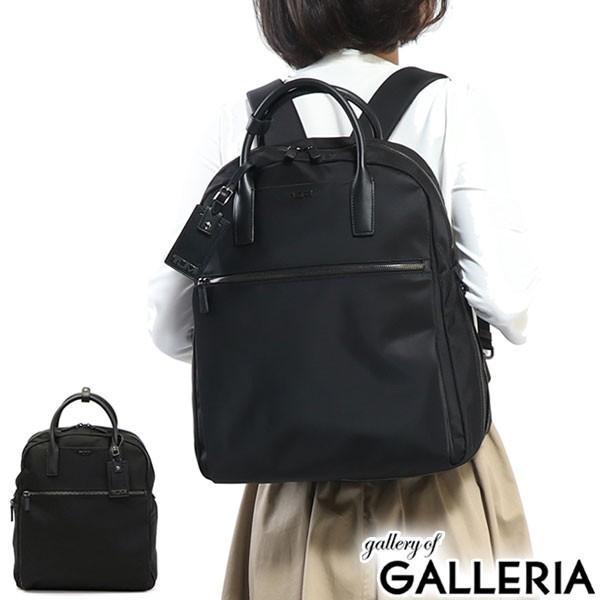 日本正規品 Voyageur トゥミ Tumi Voyageur Aden Backpack リュック メンズバッグ レディース ビジネスリュック 通勤 Tum0032 ギャレリア Bag Luggage