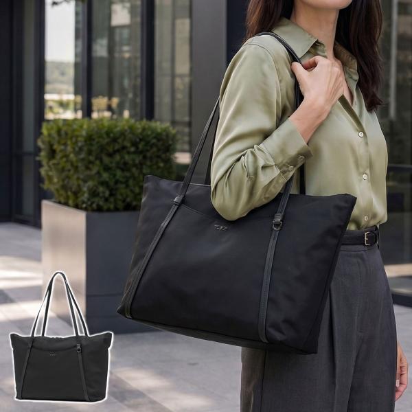 TUMI（トゥミ） 最大50%☆6/25限定 正規品5年保証 トートバッグ
