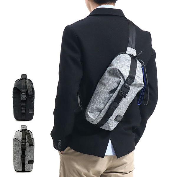 セール25%OFF 正規品5年保証 トゥミ ボディバッグ TUMI TAHOE タホ  