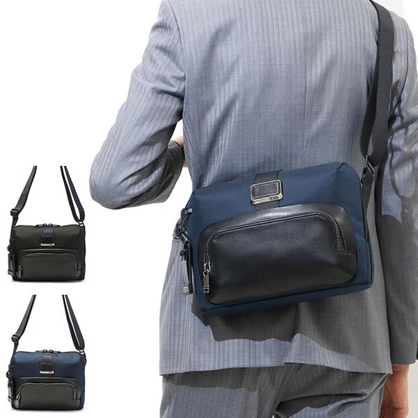 お買い得モデル ショルダーバック トゥミ TUMI - ショルダーバッグ ...