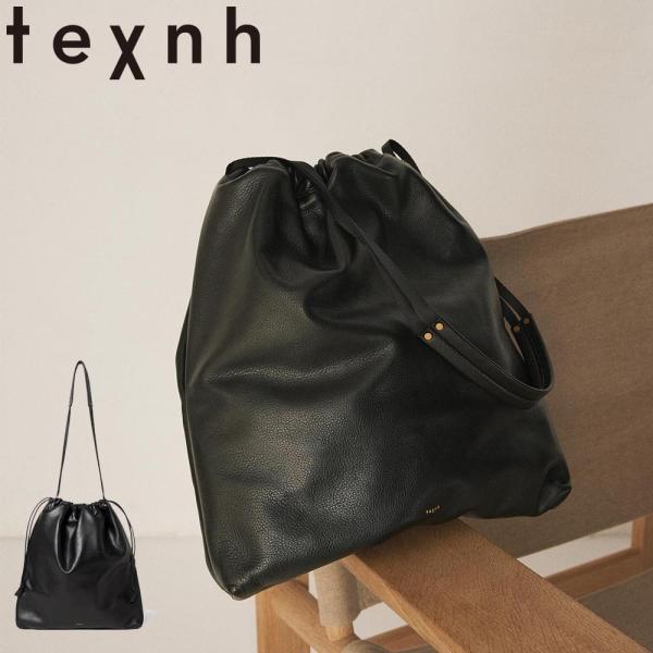 texnh（テクネ） 最大51%☆6/17限定 ショルダーバッグ メンズ