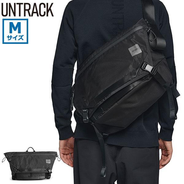 セール30%OFF アントラック ショルダーバッグ メンズ レディース 