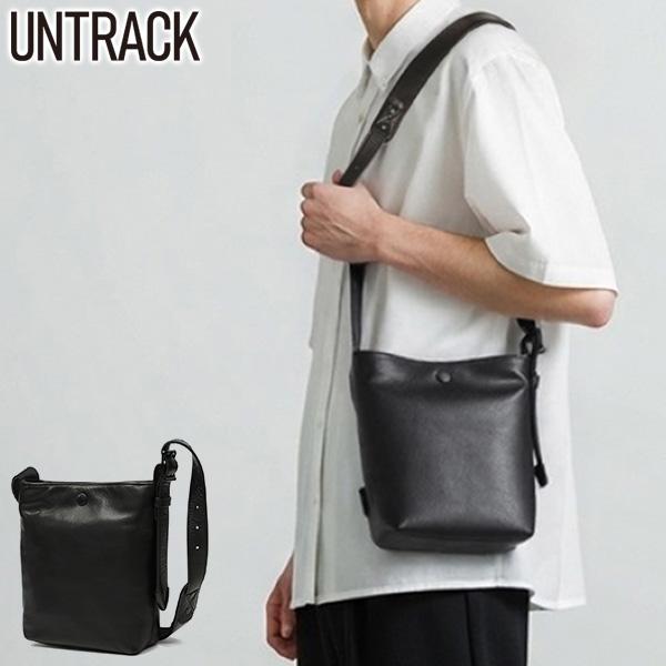 UNTRACK セール30%OFF アントラック トートバッグ メンズ レディース