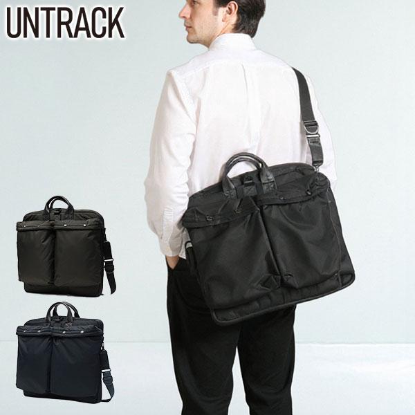 アントラック　ブラック　ヘルメットバッグ　撥水生地 UNTRACK 最大51%☆8/18〜 アントラック ヘルメットバッグ トートバッグ