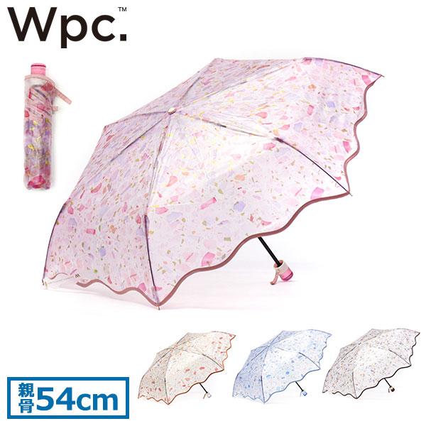 4993 W.P.C8本+おまけ 傘　未使用品ダブルピーシーバラ売り不可　WPC 4993 W.P.C8本+おまけ 傘 未使用品ダブルピーシーバラ売り不可