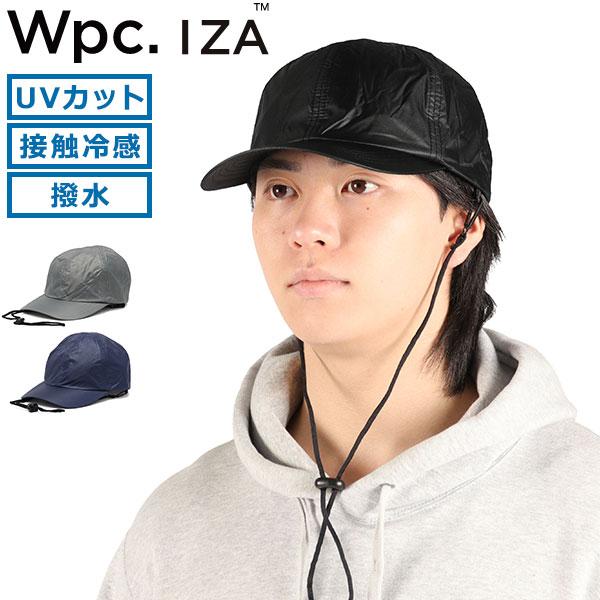 Wpc. 最大44%☆6/21迄 【メール便で送料無料】Wpc. キャップ 帽子