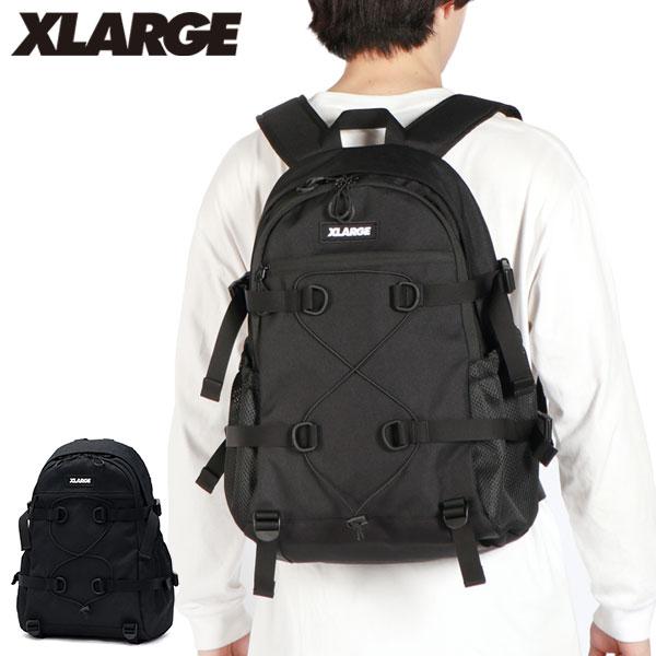 XLARGE 最大42%☆4/29限定 エクストララージ リュック メンズ XLARGE 最大42%☆4/29限定 エクストララージ リュック メンズ