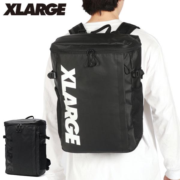 XLARGE（エクストラ ラージ） 最大51%☆22・23日限定 リュック メンズ
