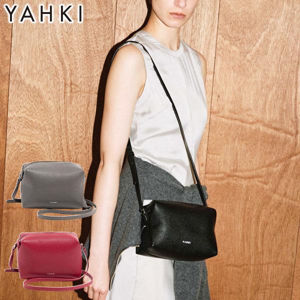 YAHKI（ヤーキ） 最大51%☆5/13限定 ショルダーバッグ レディース 軽量