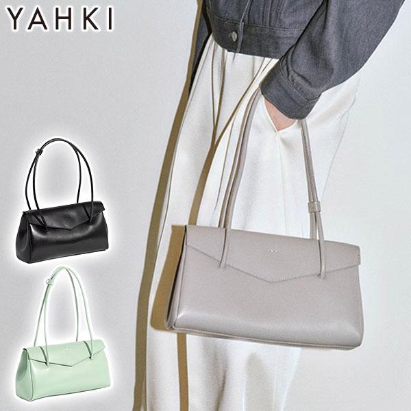 YAHKI（ヤーキ） 最大51%☆5/11迄 ハンドバッグ レディース かわいい