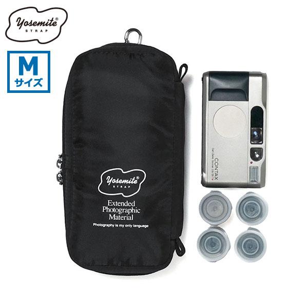 Yosemite/ヨセミテ　ストラップ＆ポーチセット★ YOSEMITE STRAP（ヨセミテストラップ） 最大51%☆土日限定 正規取扱店