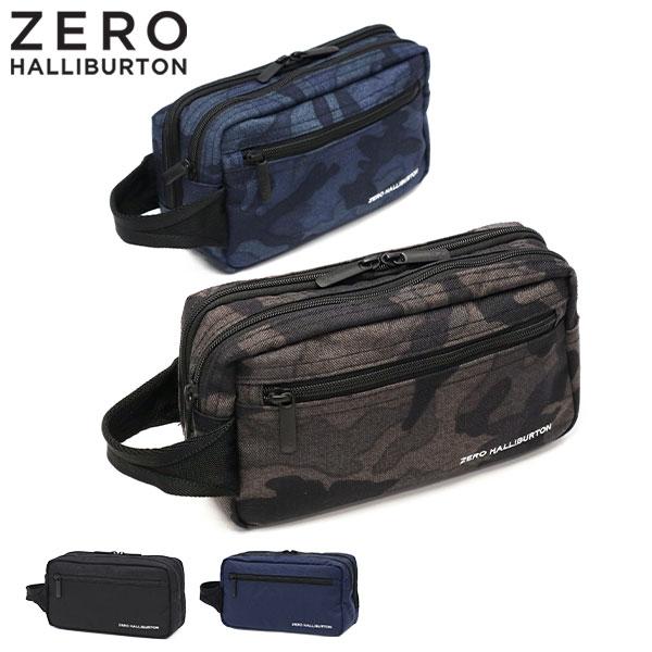 ZERO HALLIBURTON（ゼロハリバートン） 最大51%☆3/3限定 正規品5年
