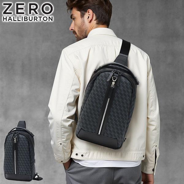 ZERO HALLIBURTON（ゼロハリバートン） 最大47%☆1/11限定 セール30