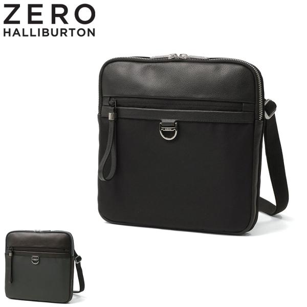 ZERO HALLIBURTON（ゼロハリバートン） 最大50%☆9/27限定 正規品5年