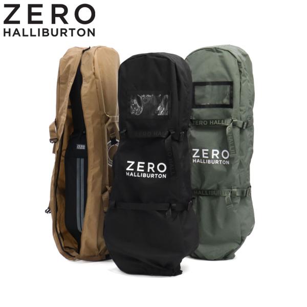 最大38%★8/27限定 正規品5年保証 ゼロハリバートンゴルフ トラベルカバー ゴルフ 飛行機 ZERO HALLIBURTON GOLF RGF Series Travel Cover 85277