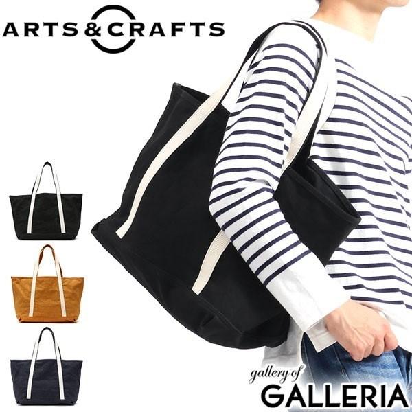 ARTS & CRAFTS（アーツアンドクラフツ） 最大41%☆5/5限定 トート
