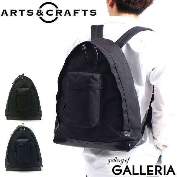 ARTS & CRAFTS（アーツアンドクラフツ） セール30%OFF リュック メンズ 