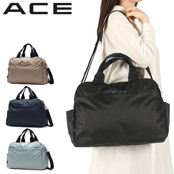 Ace（エース） 最大49%☆5/1限定 ボストンバッグ レディース 旅行 軽量