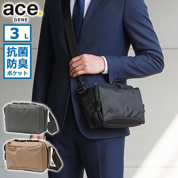 ace. GENE LABEL 最大42%☆1/11限定 正規品5年保証 エースジーン