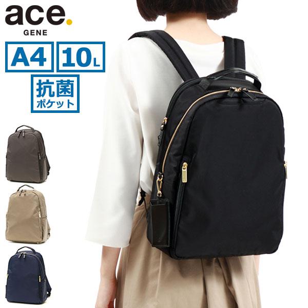 ace. GENE LABEL 最大50%☆6/30限定 正規品5年保証 エースジーン