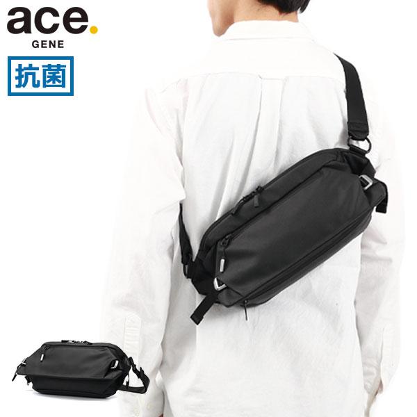 エースジーン ボディバッグ　ビジネスバック 最大51% 5/3限定 エース ジーン ビジネスバッグ メンズ 50代 40代 2WAY