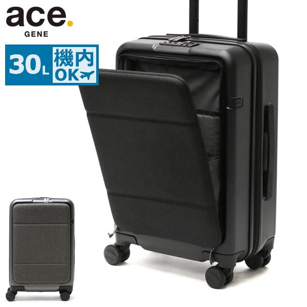 Ace セール30%OFF 正規品10年保証 エースジーン キャリーバック Ace セール30%OFF 正規品10年保証 エースジーン キャリーバック