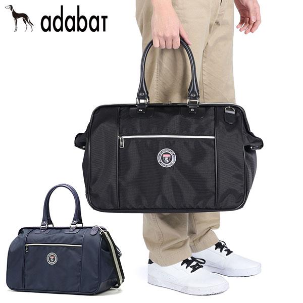 adabat（アダバット） 最大41%☆5/5限定 キャディーバッグ メンズ